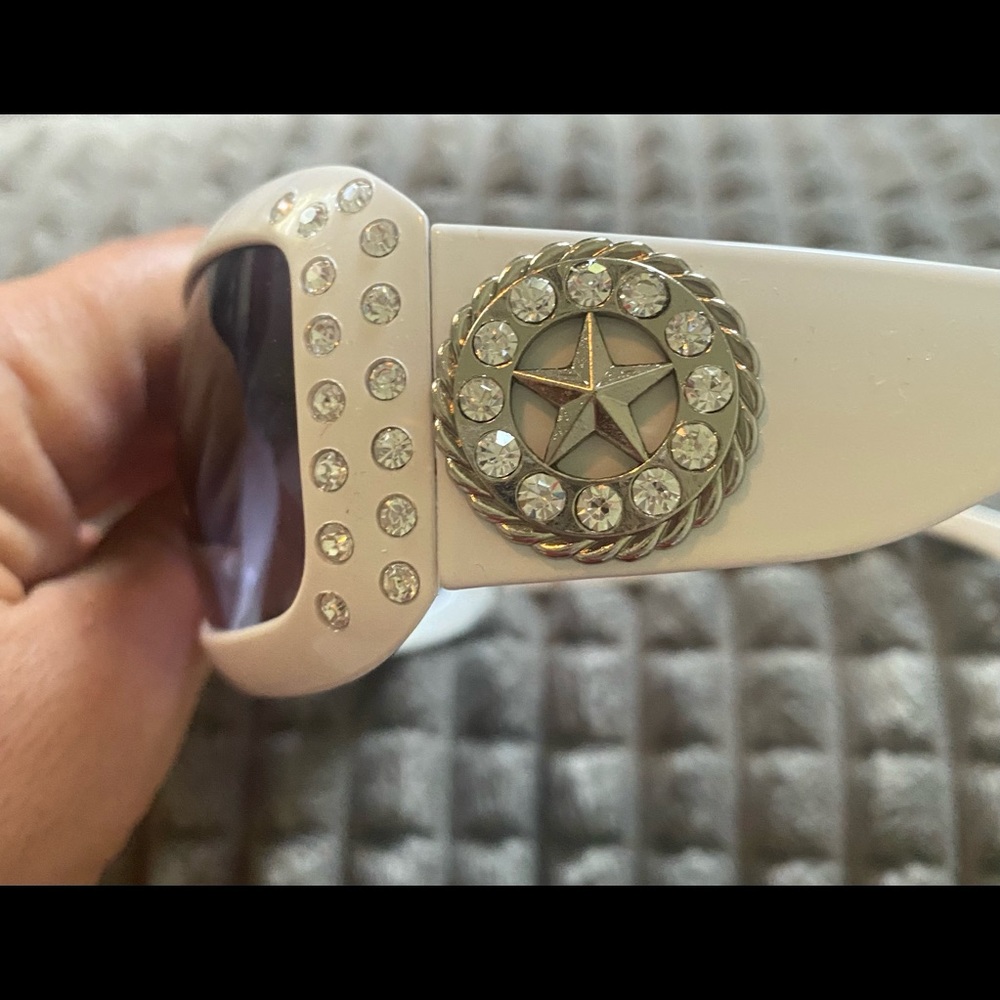 Concho sunglasses